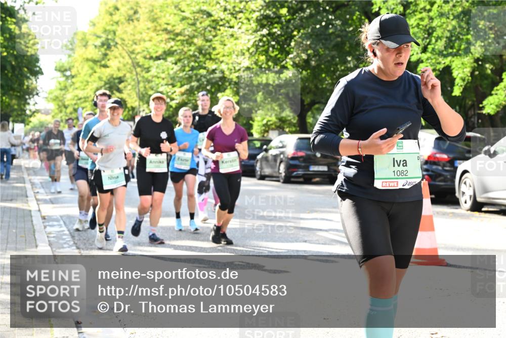 20.09.2026 - PSD Bank Halbmarathon Dr. Thomas Lammeyer http://msf.ph/oto/10504583 20.09.2026 11:01:05 Laufen 1082 meine-sportfotos.de