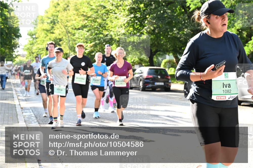 20.09.2026 - PSD Bank Halbmarathon Dr. Thomas Lammeyer http://msf.ph/oto/10504586 20.09.2026 11:01:05 Laufen 1082 meine-sportfotos.de