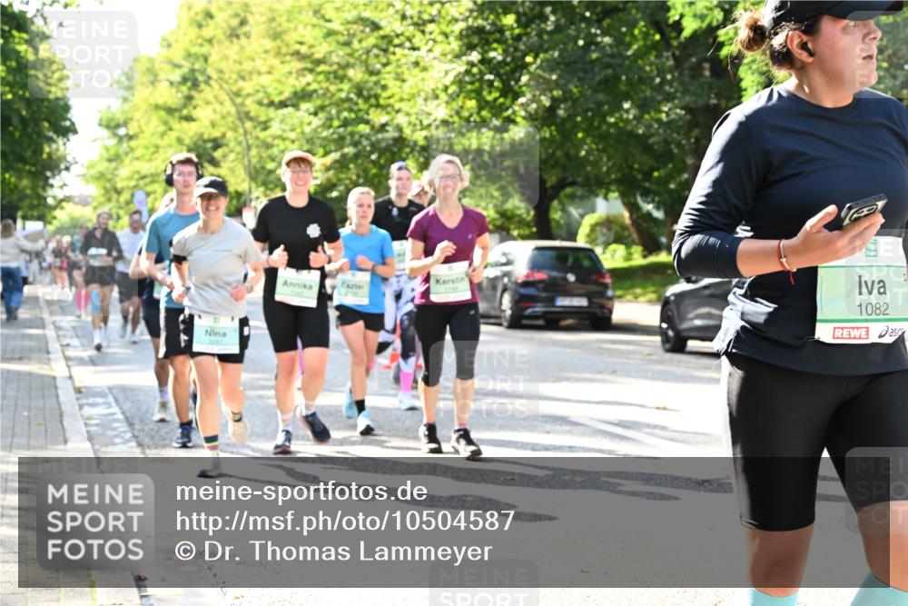 20.09.2026 - PSD Bank Halbmarathon Dr. Thomas Lammeyer http://msf.ph/oto/10504587 20.09.2026 11:01:05 Laufen 1082 meine-sportfotos.de