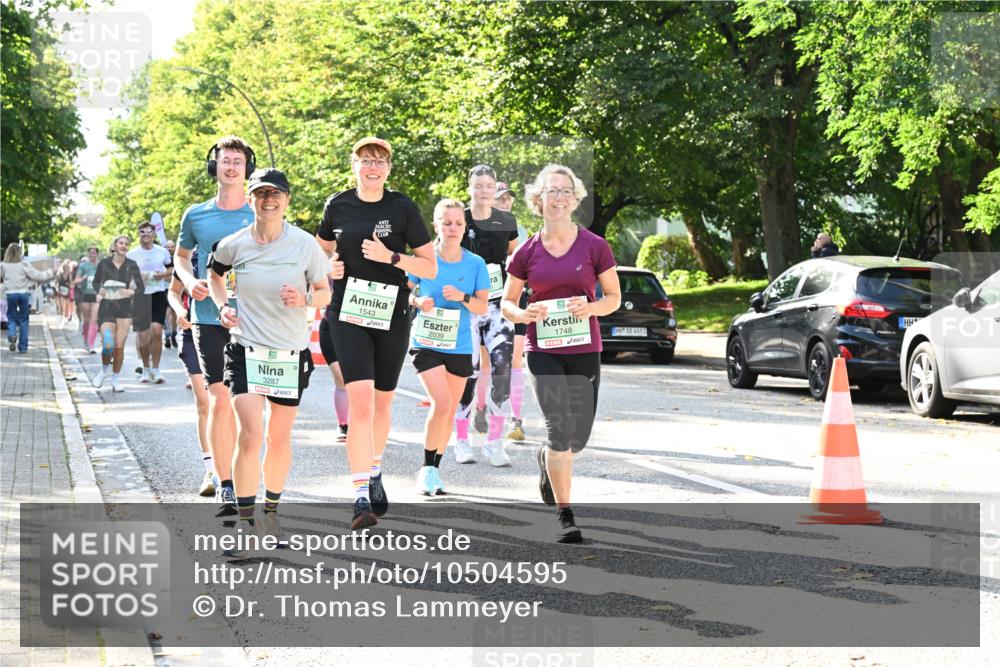20.09.2026 - PSD Bank Halbmarathon Dr. Thomas Lammeyer http://msf.ph/oto/10504595 20.09.2026 11:01:06 Laufen 3287, 1543, 2039, 1748, 4683 meine-sportfotos.de
