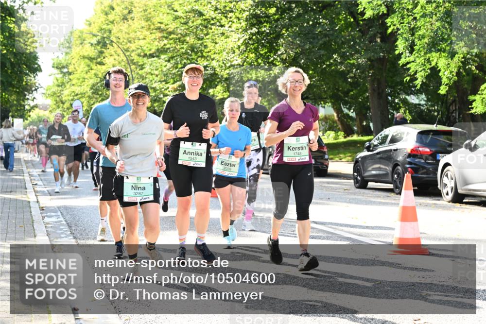 20.09.2026 - PSD Bank Halbmarathon Dr. Thomas Lammeyer http://msf.ph/oto/10504600 20.09.2026 11:01:06 Laufen 01, 3287, 1543, 2039, 1748 meine-sportfotos.de