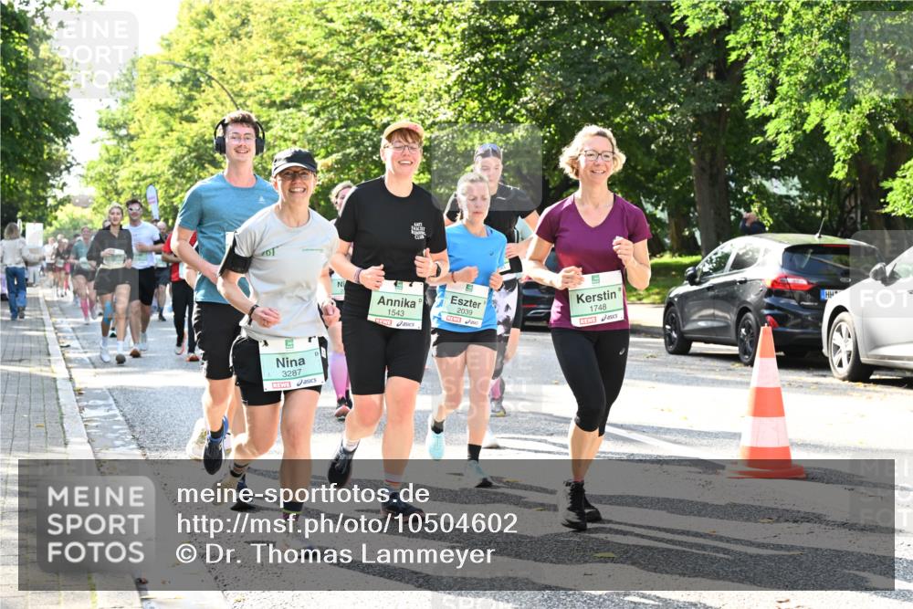 20.09.2026 - PSD Bank Halbmarathon Dr. Thomas Lammeyer http://msf.ph/oto/10504602 20.09.2026 11:01:06 Laufen 01, 3287, 1543, 2039, 1748 meine-sportfotos.de