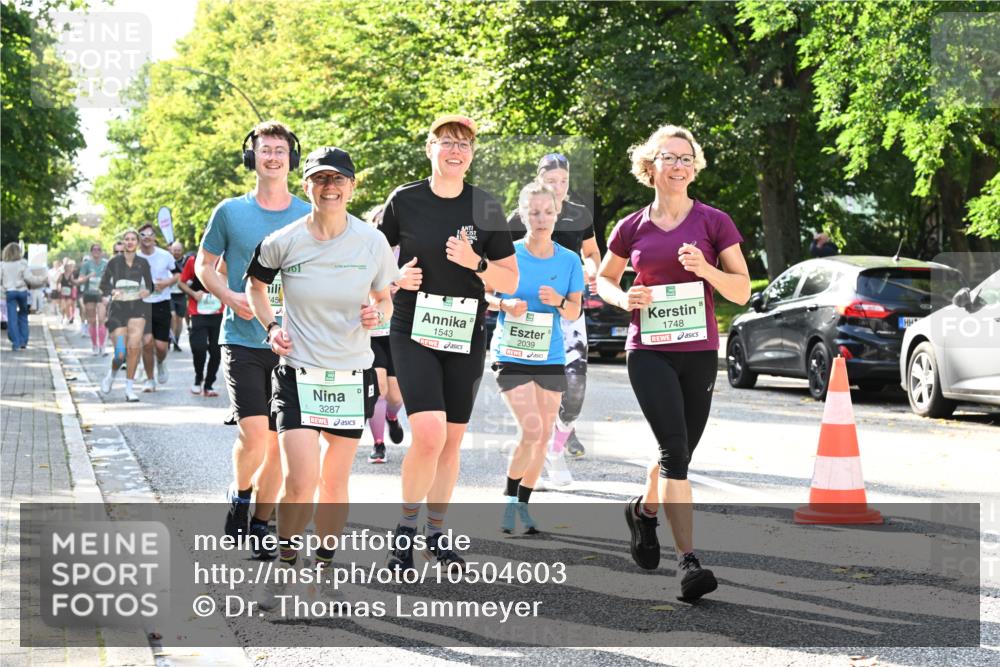 20.09.2026 - PSD Bank Halbmarathon Dr. Thomas Lammeyer http://msf.ph/oto/10504603 20.09.2026 11:01:06 Laufen 45, 3287, 1543, 2039, 1748 meine-sportfotos.de