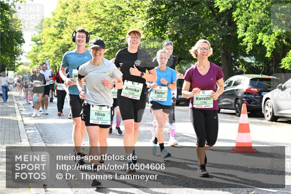 20.09.2026 - PSD Bank Halbmarathon Dr. Thomas Lammeyer http://msf.ph/oto/10504606 20.09.2026 11:01:06 Laufen 3287, 9, 2039, 1543, 2030, 1748 meine-sportfotos.de