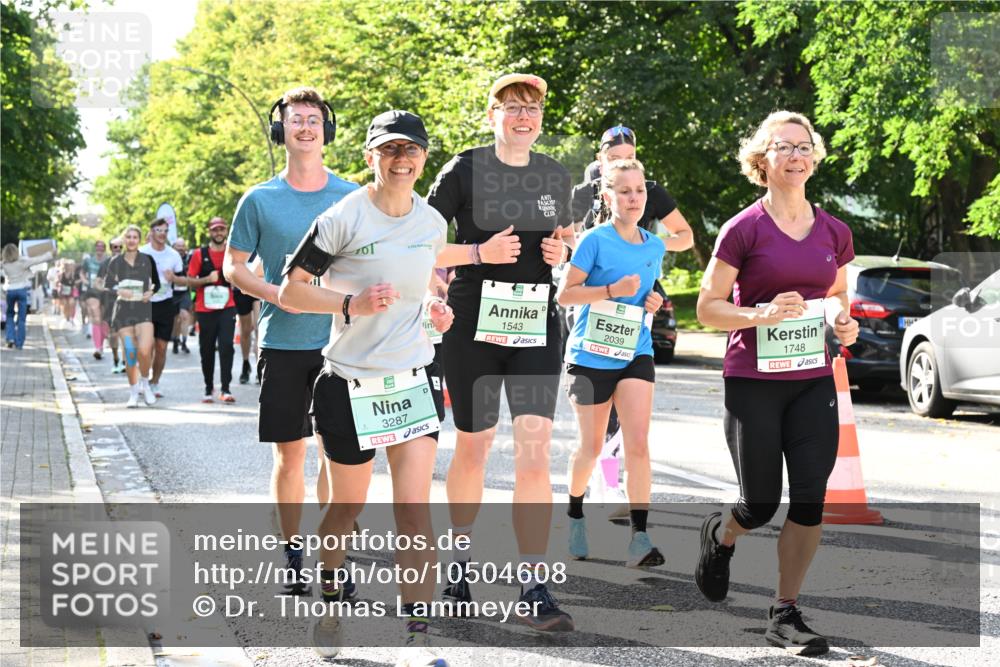 20.09.2026 - PSD Bank Halbmarathon Dr. Thomas Lammeyer http://msf.ph/oto/10504608 20.09.2026 11:01:07 Laufen 3287, 1543, 2039, 1748 meine-sportfotos.de