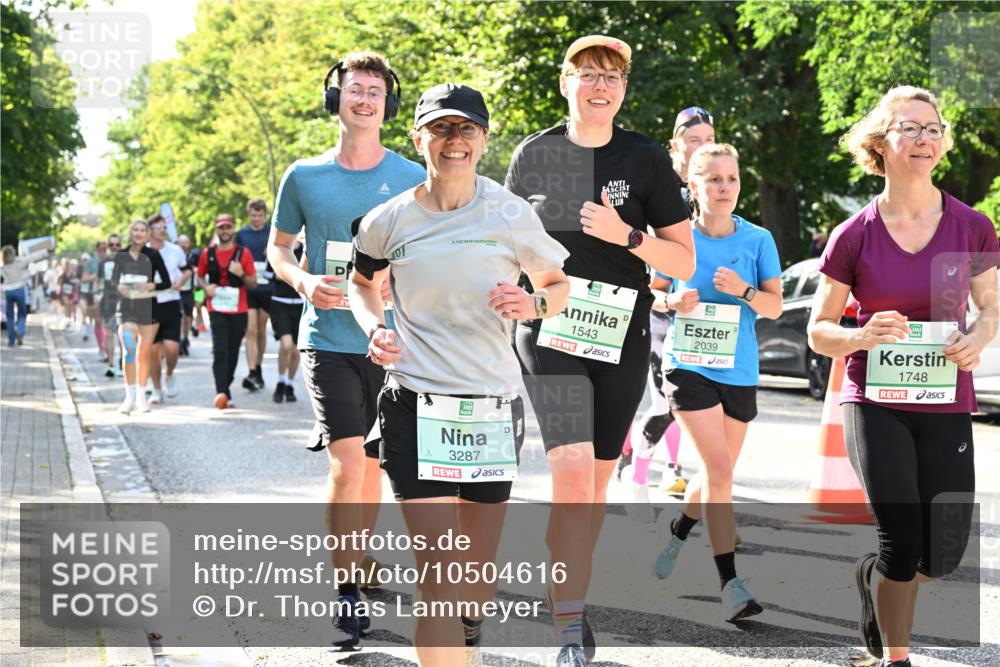 20.09.2026 - PSD Bank Halbmarathon Dr. Thomas Lammeyer http://msf.ph/oto/10504616 20.09.2026 11:01:07 Laufen 5, 3287, 1543, 2039, 1748 meine-sportfotos.de
