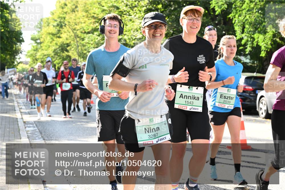 20.09.2026 - PSD Bank Halbmarathon Dr. Thomas Lammeyer http://msf.ph/oto/10504620 20.09.2026 11:01:07 Laufen 340, 6, 3287, 1543, 2039 meine-sportfotos.de