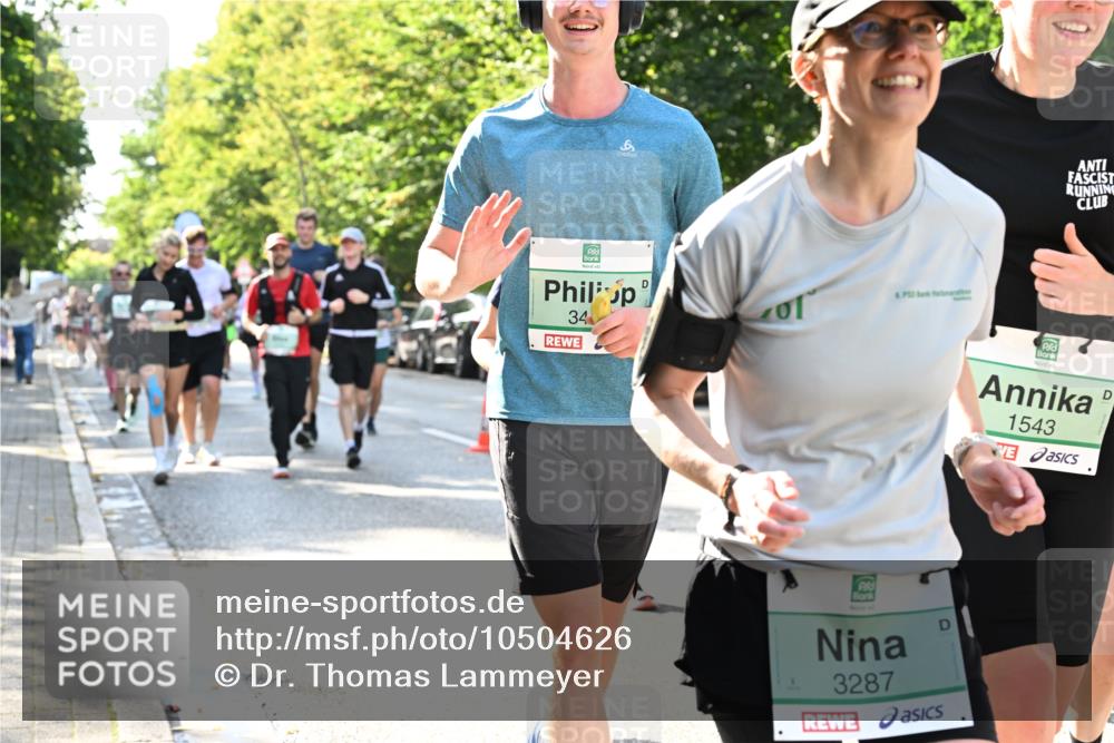 20.09.2026 - PSD Bank Halbmarathon Dr. Thomas Lammeyer http://msf.ph/oto/10504626 20.09.2026 11:01:08 Laufen 34, 3287, 1543 meine-sportfotos.de