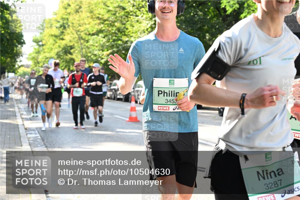20.09.2026 - PSD Bank Halbmarathon Dr. Thomas Lammeyer http://msf.ph/oto/10504630 20.09.2026 11:01:08 Laufen 3453, 3287 meine-sportfotos.de