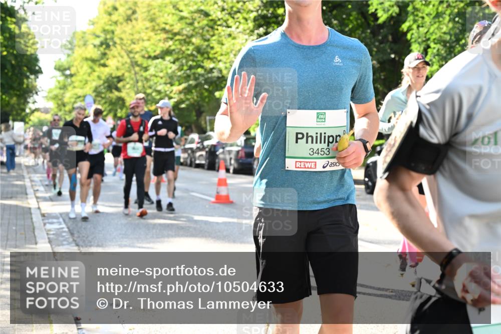 20.09.2026 - PSD Bank Halbmarathon Dr. Thomas Lammeyer http://msf.ph/oto/10504633 20.09.2026 11:01:08 Laufen 3453, 201 meine-sportfotos.de