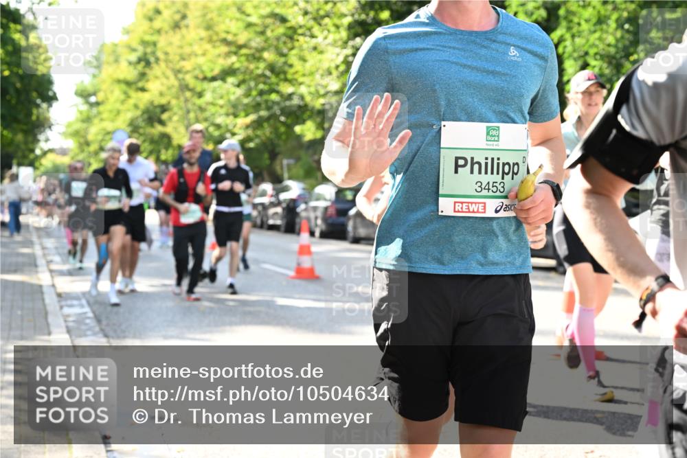 20.09.2026 - PSD Bank Halbmarathon Dr. Thomas Lammeyer http://msf.ph/oto/10504634 20.09.2026 11:01:08 Laufen 3453 meine-sportfotos.de