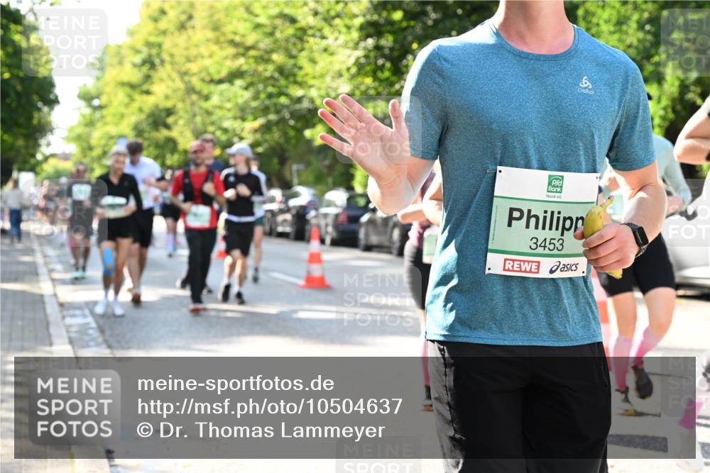 20.09.2026 - PSD Bank Halbmarathon Dr. Thomas Lammeyer http://msf.ph/oto/10504637 20.09.2026 11:01:08 Laufen 3453 meine-sportfotos.de
