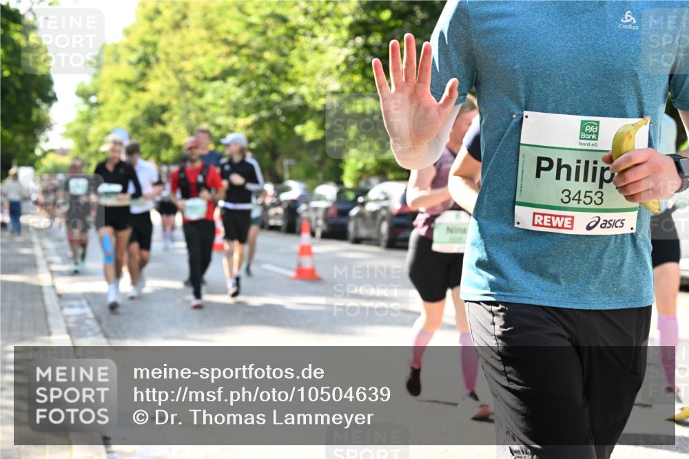 20.09.2026 - PSD Bank Halbmarathon Dr. Thomas Lammeyer http://msf.ph/oto/10504639 20.09.2026 11:01:09 Laufen 3453 meine-sportfotos.de