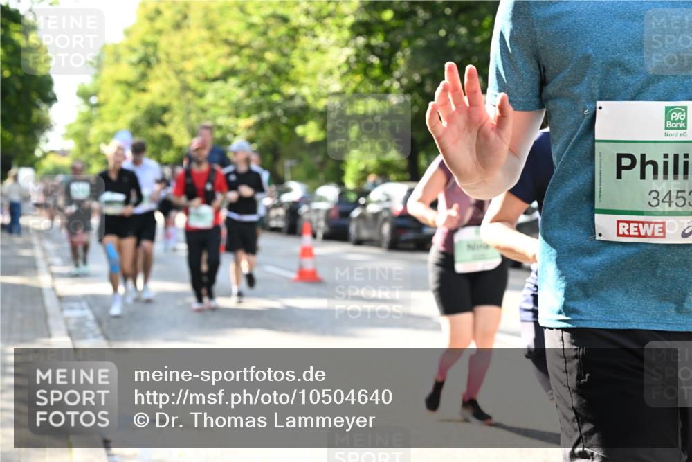20.09.2026 - PSD Bank Halbmarathon Dr. Thomas Lammeyer http://msf.ph/oto/10504640 20.09.2026 11:01:09 Laufen 3453 meine-sportfotos.de
