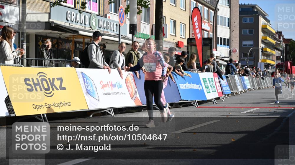 20.09.2026 - PSD Bank Halbmarathon J. Mangold http://msf.ph/oto/10504647 20.09.2026 10:33:10 Ziel 106, 230, 234, 402, 409 meine-sportfotos.de