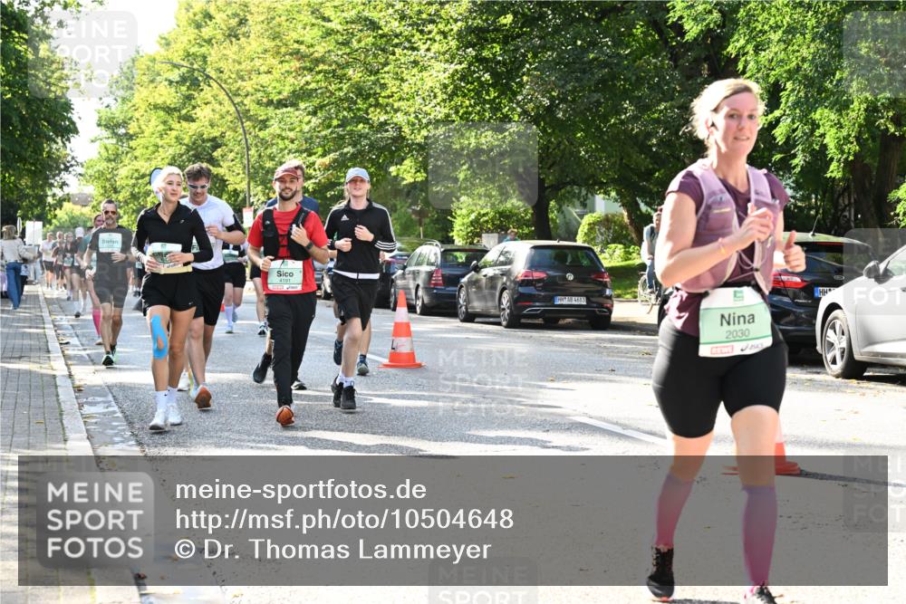 20.09.2026 - PSD Bank Halbmarathon Dr. Thomas Lammeyer http://msf.ph/oto/10504648 20.09.2026 11:01:09 Laufen 4191, 4683, 2030 meine-sportfotos.de