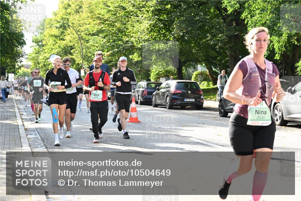20.09.2026 - PSD Bank Halbmarathon Dr. Thomas Lammeyer http://msf.ph/oto/10504649 20.09.2026 11:01:09 Laufen 4193, 4191, 4683, 2030, 2513 meine-sportfotos.de