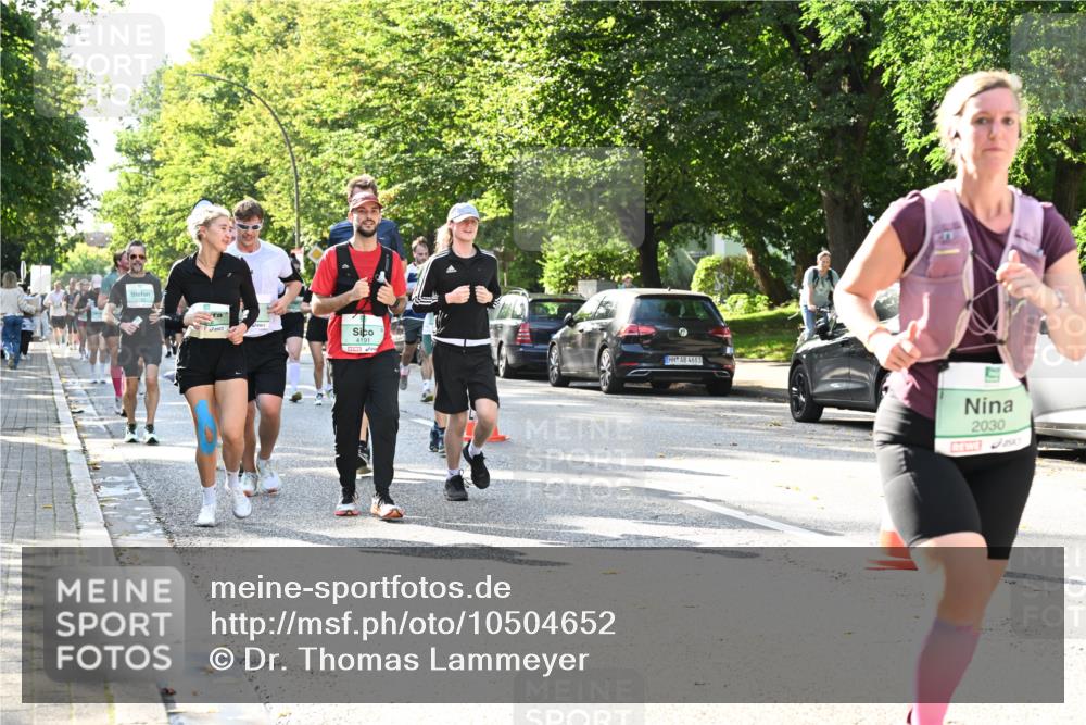 20.09.2026 - PSD Bank Halbmarathon Dr. Thomas Lammeyer http://msf.ph/oto/10504652 20.09.2026 11:01:09 Laufen 1, 4191, 4683, 2030 meine-sportfotos.de