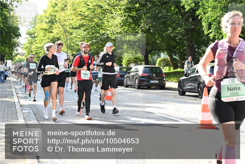 20.09.2026 - PSD Bank Halbmarathon Dr. Thomas Lammeyer http://msf.ph/oto/10504653 20.09.2026 11:01:10 Laufen 4191, 4683, 2030 meine-sportfotos.de