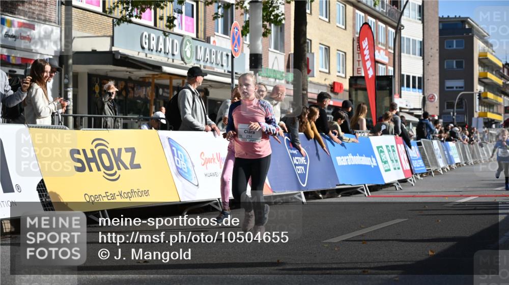 20.09.2026 - PSD Bank Halbmarathon J. Mangold http://msf.ph/oto/10504655 20.09.2026 10:33:10 Ziel 106, 230, 234, 402, 409 meine-sportfotos.de