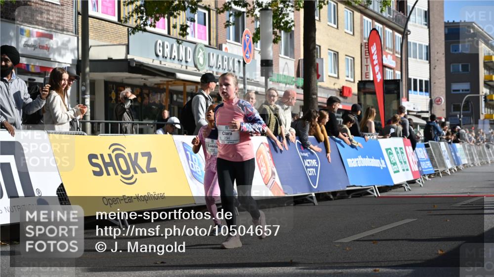 20.09.2026 - PSD Bank Halbmarathon J. Mangold http://msf.ph/oto/10504657 20.09.2026 10:33:10 Ziel 106, 230, 234, 402, 409 meine-sportfotos.de