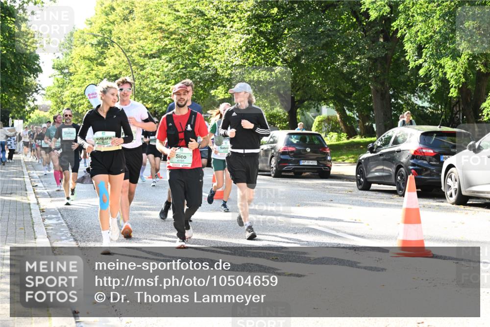 20.09.2026 - PSD Bank Halbmarathon Dr. Thomas Lammeyer http://msf.ph/oto/10504659 20.09.2026 11:01:10 Laufen 1, 2294, 4192, 4191, 4683 meine-sportfotos.de