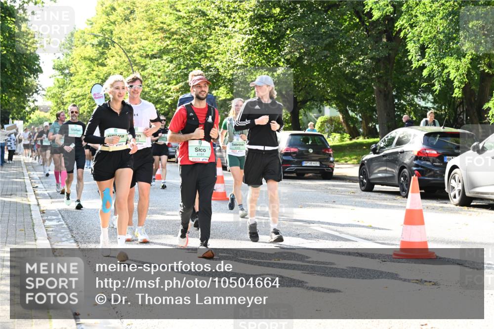 20.09.2026 - PSD Bank Halbmarathon Dr. Thomas Lammeyer http://msf.ph/oto/10504664 20.09.2026 11:01:10 Laufen 5, 4191, 4683 meine-sportfotos.de
