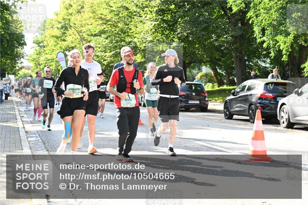 20.09.2026 - PSD Bank Halbmarathon Dr. Thomas Lammeyer http://msf.ph/oto/10504665 20.09.2026 11:01:10 Laufen 4192, 4191, 4683 meine-sportfotos.de