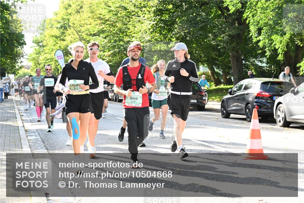 20.09.2026 - PSD Bank Halbmarathon Dr. Thomas Lammeyer http://msf.ph/oto/10504668 20.09.2026 11:01:11 Laufen 4192, 4191, 4683 meine-sportfotos.de
