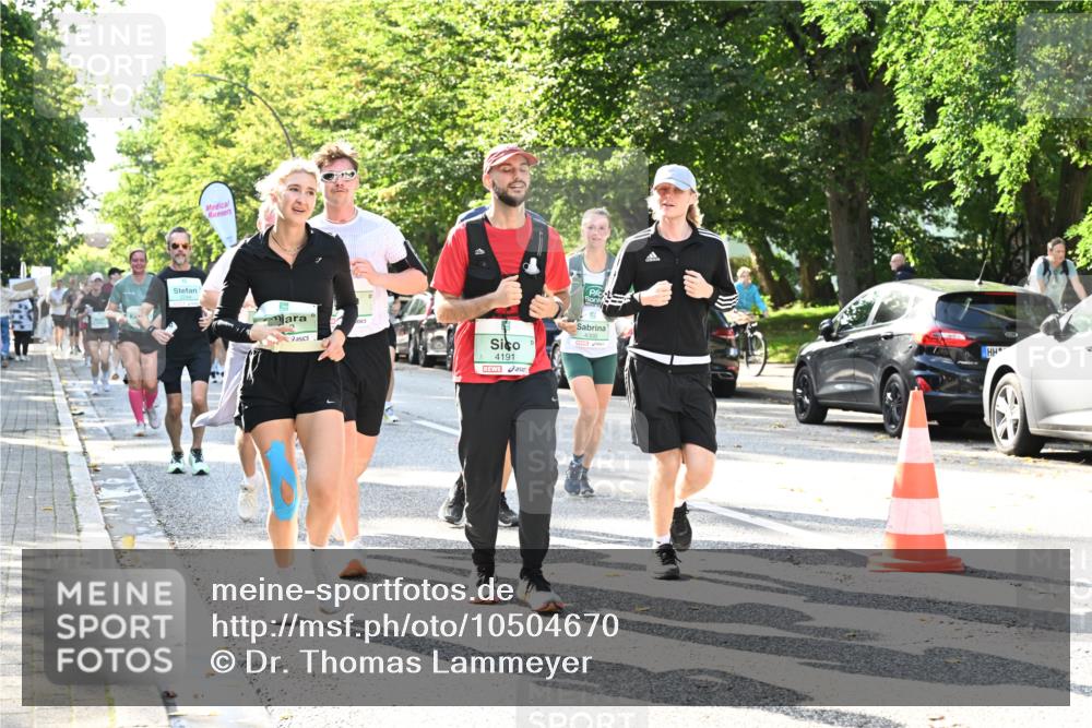 20.09.2026 - PSD Bank Halbmarathon Dr. Thomas Lammeyer http://msf.ph/oto/10504670 20.09.2026 11:01:11 Laufen 2294, 4191 meine-sportfotos.de