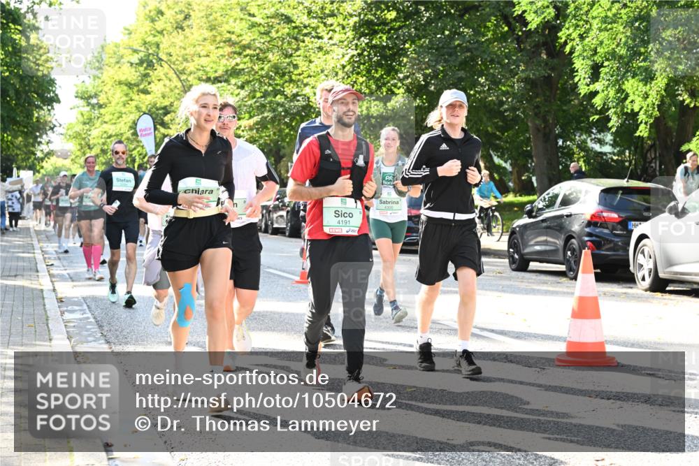 20.09.2026 - PSD Bank Halbmarathon Dr. Thomas Lammeyer http://msf.ph/oto/10504672 20.09.2026 11:01:11 Laufen 4191, 4300 meine-sportfotos.de