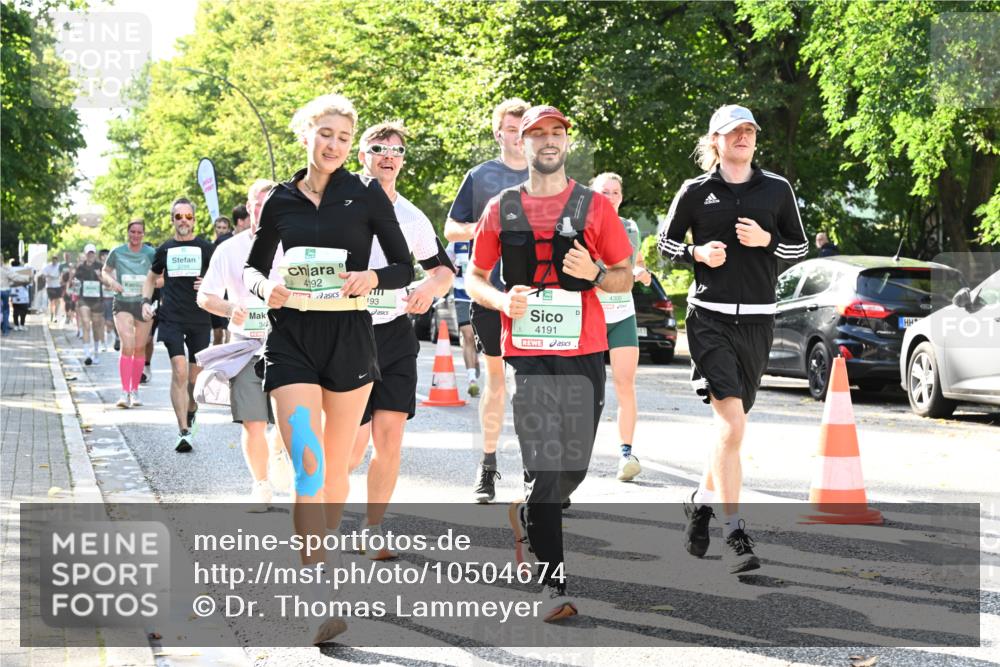 20.09.2026 - PSD Bank Halbmarathon Dr. Thomas Lammeyer http://msf.ph/oto/10504674 20.09.2026 11:01:11 Laufen 4192, 193, 34, 4300, 4191 meine-sportfotos.de