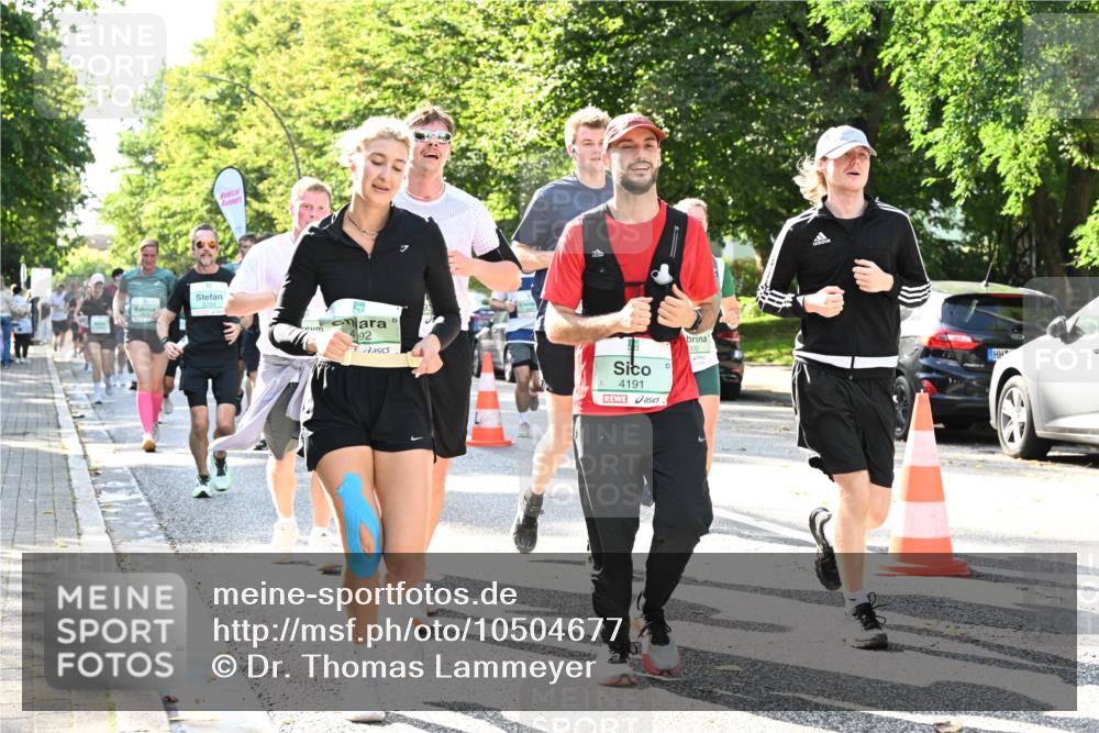 20.09.2026 - PSD Bank Halbmarathon Dr. Thomas Lammeyer http://msf.ph/oto/10504677 20.09.2026 11:01:12 Laufen 492, 4191, 300 meine-sportfotos.de