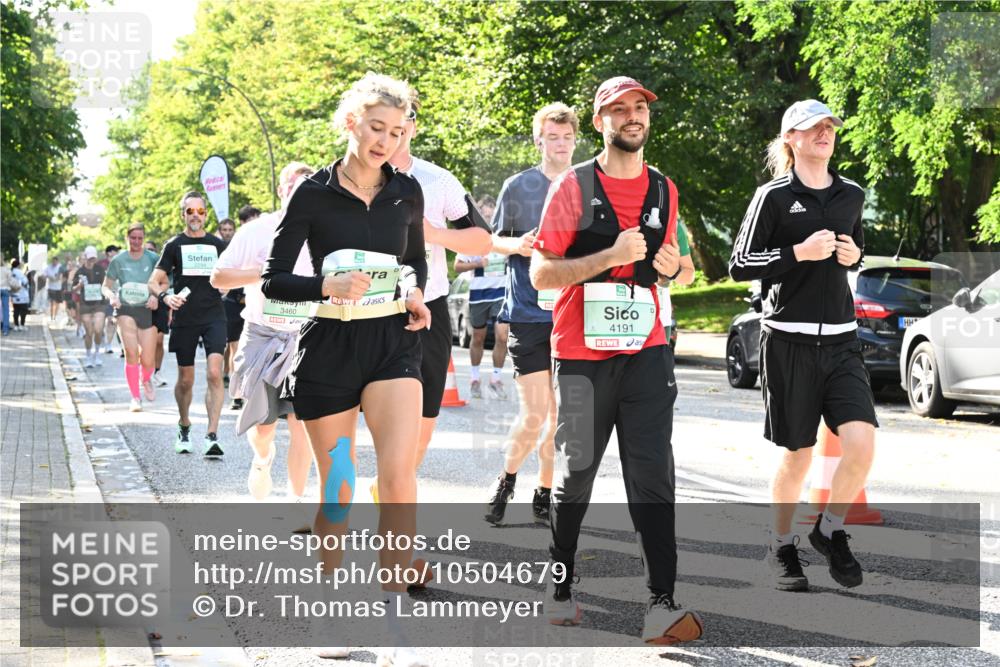20.09.2026 - PSD Bank Halbmarathon Dr. Thomas Lammeyer http://msf.ph/oto/10504679 20.09.2026 11:01:12 Laufen 3460, 4191 meine-sportfotos.de