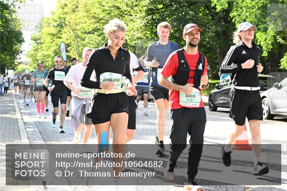 20.09.2026 - PSD Bank Halbmarathon Dr. Thomas Lammeyer http://msf.ph/oto/10504682 20.09.2026 11:01:12 Laufen 3460, 4191 meine-sportfotos.de