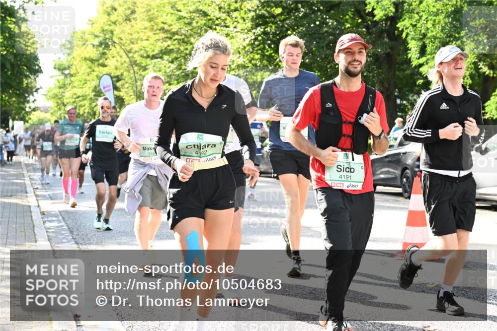 20.09.2026 - PSD Bank Halbmarathon Dr. Thomas Lammeyer http://msf.ph/oto/10504683 20.09.2026 11:01:12 Laufen 346, 4192, 4191 meine-sportfotos.de