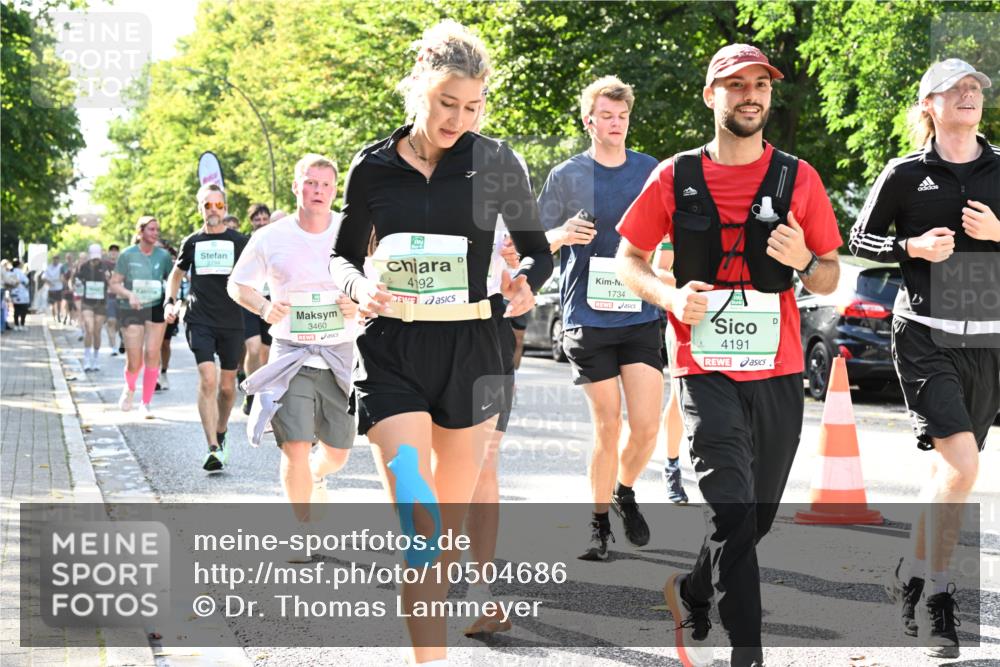 20.09.2026 - PSD Bank Halbmarathon Dr. Thomas Lammeyer http://msf.ph/oto/10504686 20.09.2026 11:01:12 Laufen 3460, 4192, 1734, 4191 meine-sportfotos.de
