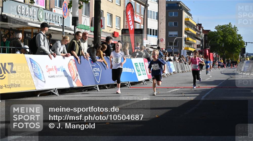 20.09.2026 - PSD Bank Halbmarathon J. Mangold http://msf.ph/oto/10504687 20.09.2026 10:33:18 Ziel 106, 151, 254, 255, 325 meine-sportfotos.de