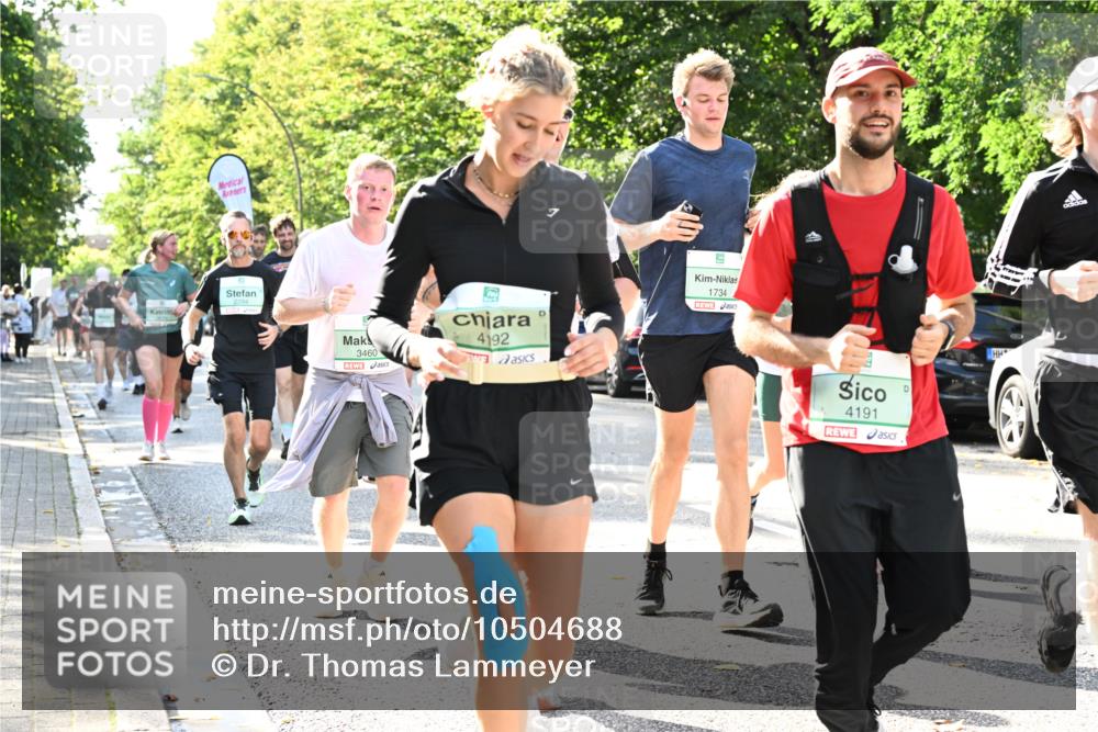 20.09.2026 - PSD Bank Halbmarathon Dr. Thomas Lammeyer http://msf.ph/oto/10504688 20.09.2026 11:01:12 Laufen 3460, 4192, 1734, 4191 meine-sportfotos.de