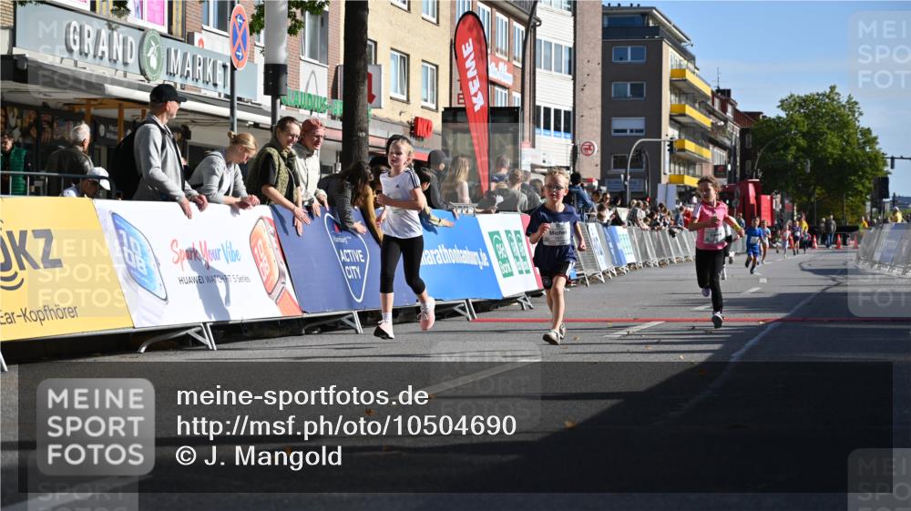 20.09.2026 - PSD Bank Halbmarathon J. Mangold http://msf.ph/oto/10504690 20.09.2026 10:33:18 Ziel 106, 151, 254, 255, 325 meine-sportfotos.de
