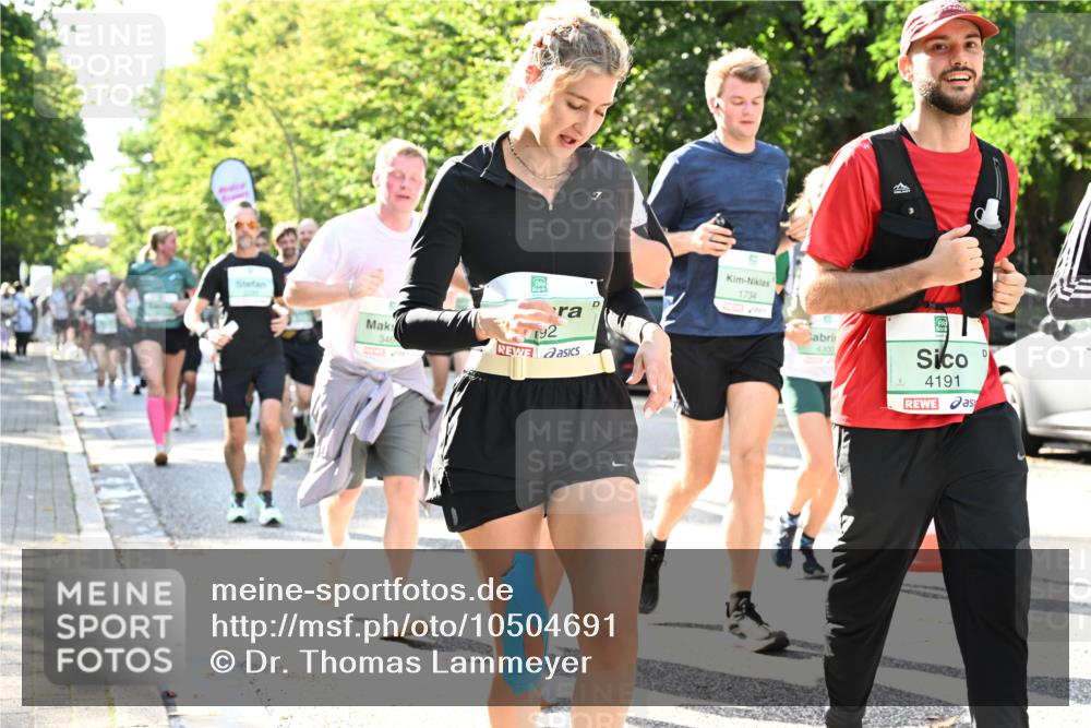 20.09.2026 - PSD Bank Halbmarathon Dr. Thomas Lammeyer http://msf.ph/oto/10504691 20.09.2026 11:01:12 Laufen 346, 192, 1734, 4300, 4191 meine-sportfotos.de