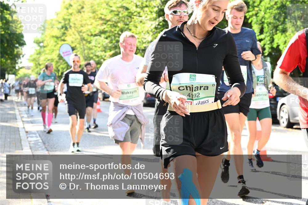 20.09.2026 - PSD Bank Halbmarathon Dr. Thomas Lammeyer http://msf.ph/oto/10504693 20.09.2026 11:01:13 Laufen 3460, 4192 meine-sportfotos.de