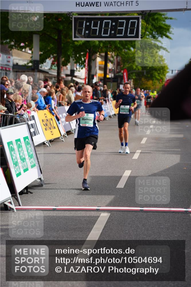 20.09.2026 - PSD Bank Halbmarathon LAZAROV Photography http://msf.ph/oto/10504694 20.09.2026 11:40:29 Ziel 1582, 2046, 2657, 3544, 3767, 4091 meine-sportfotos.de