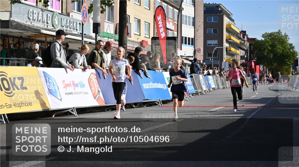 20.09.2026 - PSD Bank Halbmarathon J. Mangold http://msf.ph/oto/10504696 20.09.2026 10:33:19 Ziel 106, 151, 254, 255, 325 meine-sportfotos.de