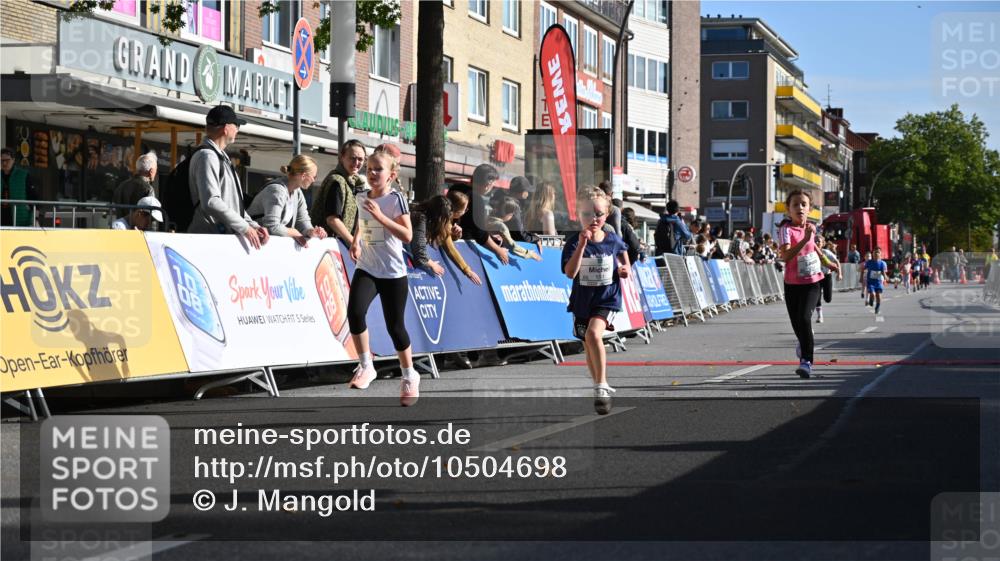 20.09.2026 - PSD Bank Halbmarathon J. Mangold http://msf.ph/oto/10504698 20.09.2026 10:33:19 Ziel 106, 151, 254, 255, 325 meine-sportfotos.de