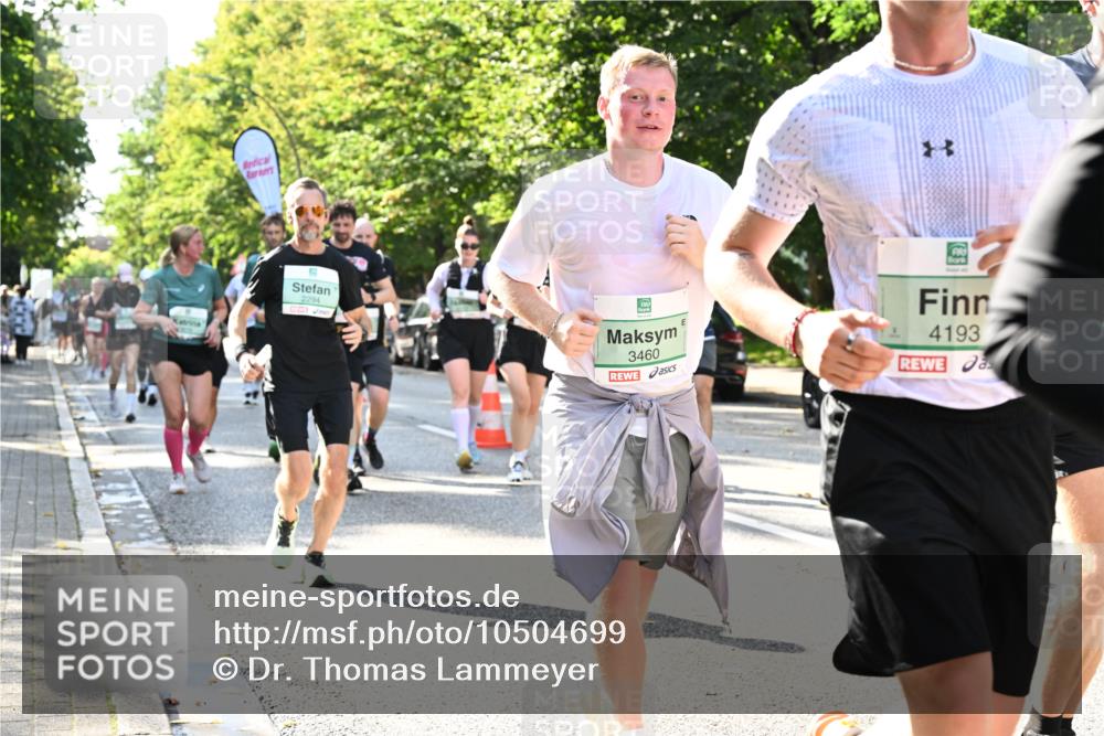 20.09.2026 - PSD Bank Halbmarathon Dr. Thomas Lammeyer http://msf.ph/oto/10504699 20.09.2026 11:01:13 Laufen 2294, 3460, 4193 meine-sportfotos.de