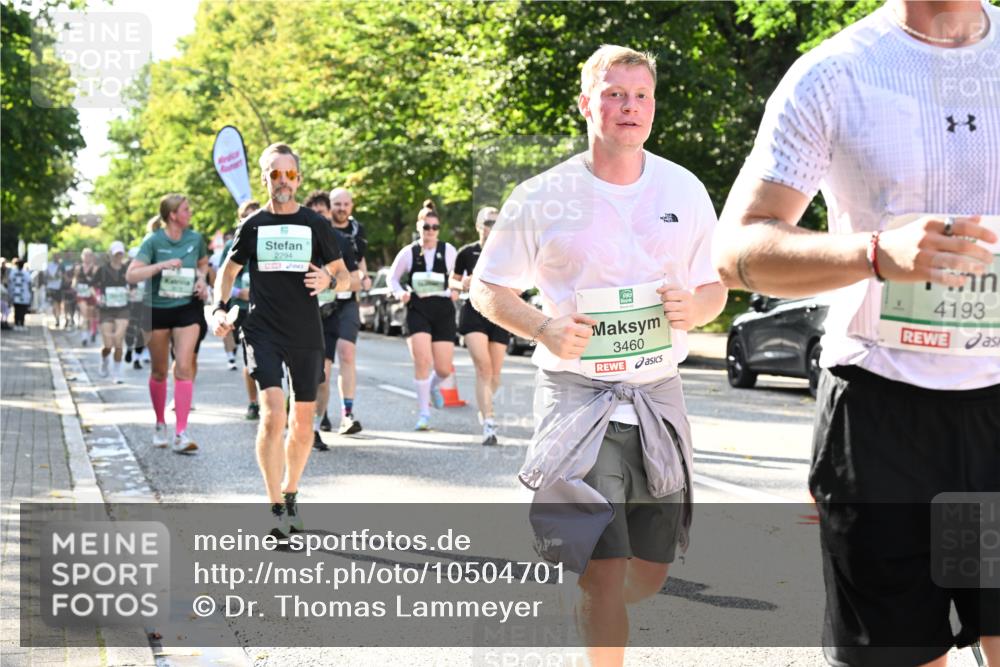 20.09.2026 - PSD Bank Halbmarathon Dr. Thomas Lammeyer http://msf.ph/oto/10504701 20.09.2026 11:01:13 Laufen 2294, 3460, 4193 meine-sportfotos.de