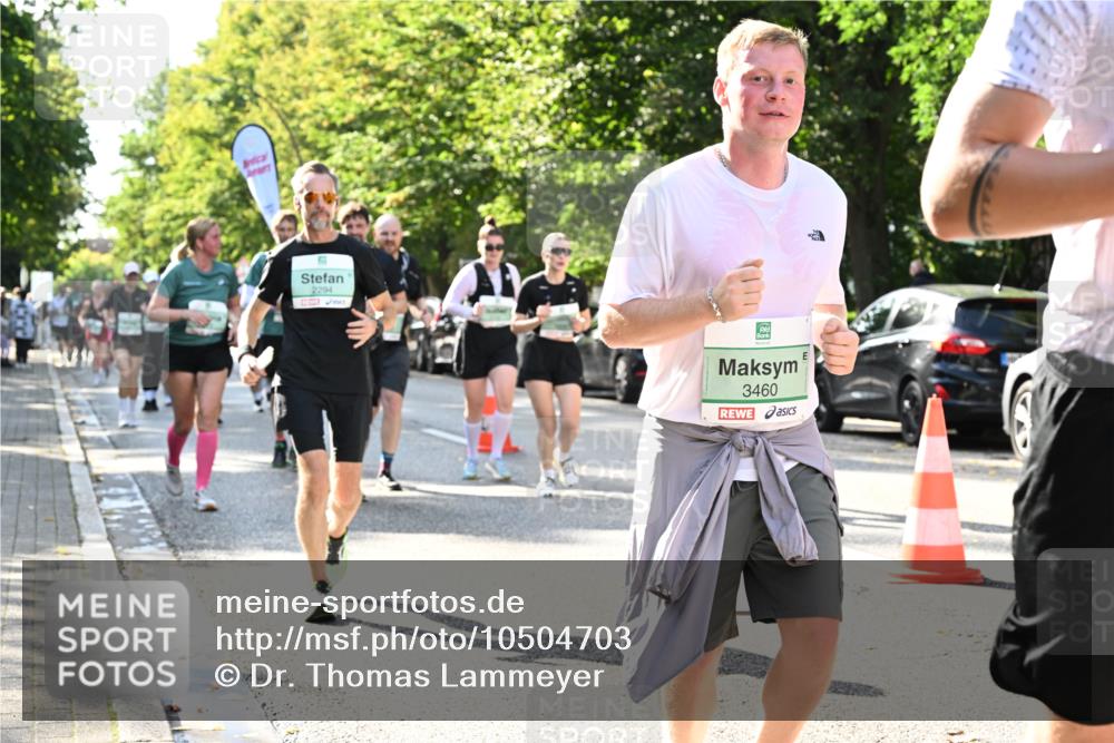 20.09.2026 - PSD Bank Halbmarathon Dr. Thomas Lammeyer http://msf.ph/oto/10504703 20.09.2026 11:01:14 Laufen 2294, 3460 meine-sportfotos.de