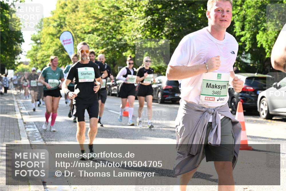 20.09.2026 - PSD Bank Halbmarathon Dr. Thomas Lammeyer http://msf.ph/oto/10504705 20.09.2026 11:01:14 Laufen 2294, 3460 meine-sportfotos.de