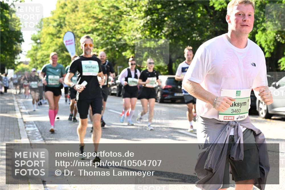20.09.2026 - PSD Bank Halbmarathon Dr. Thomas Lammeyer http://msf.ph/oto/10504707 20.09.2026 11:01:14 Laufen 3460 meine-sportfotos.de